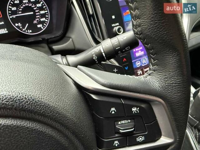 Сірий Субару Аутбек, об'ємом двигуна 2.5 л та пробігом 99 тис. км за 22990 $, фото 19 на Automoto.ua