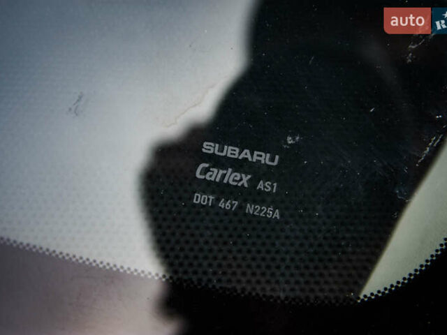 Серый Субару Аутбек, объемом двигателя 3.6 л и пробегом 147 тыс. км за 17850 $, фото 28 на Automoto.ua