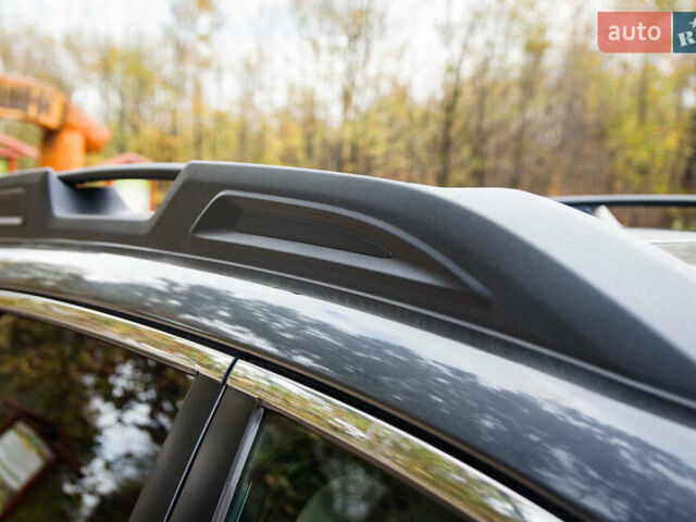 Серый Субару Аутбек, объемом двигателя 3.6 л и пробегом 147 тыс. км за 17850 $, фото 23 на Automoto.ua