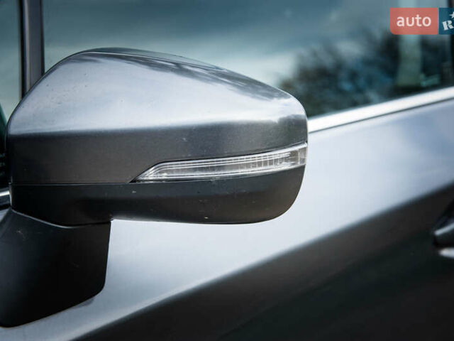 Серый Субару Аутбек, объемом двигателя 3.6 л и пробегом 147 тыс. км за 17850 $, фото 22 на Automoto.ua