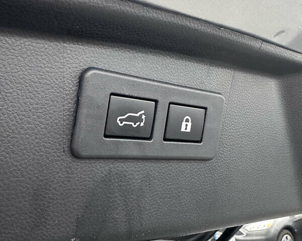 Серый Субару Аутбек, объемом двигателя 2.5 л и пробегом 90 тыс. км за 19200 $, фото 30 на Automoto.ua