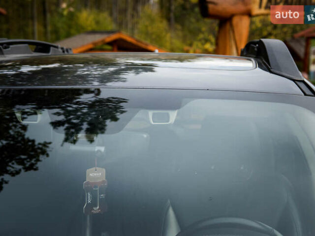 Серый Субару Аутбек, объемом двигателя 3.6 л и пробегом 147 тыс. км за 17850 $, фото 29 на Automoto.ua