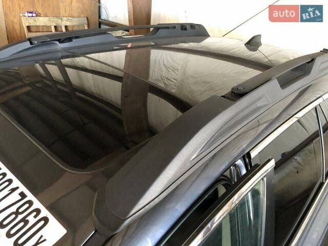 Серый Субару Аутбек, объемом двигателя 3.6 л и пробегом 147 тыс. км за 17850 $, фото 33 на Automoto.ua