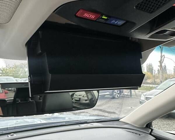 Серый Субару Аутбек, объемом двигателя 2.5 л и пробегом 90 тыс. км за 19200 $, фото 47 на Automoto.ua