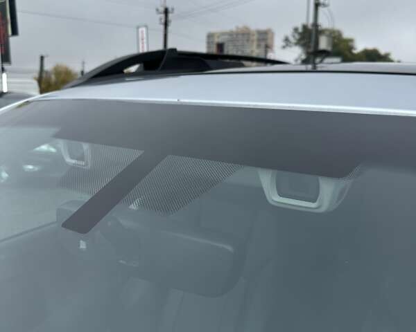 Серый Субару Аутбек, объемом двигателя 2.5 л и пробегом 90 тыс. км за 18900 $, фото 20 на Automoto.ua