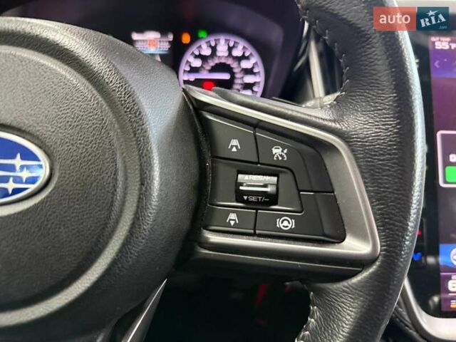 Серый Субару Аутбек, объемом двигателя 2.5 л и пробегом 99 тыс. км за 23490 $, фото 21 на Automoto.ua