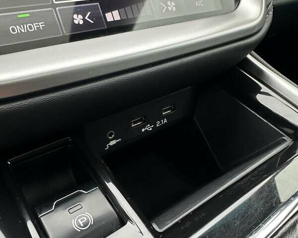 Серый Субару Аутбек, объемом двигателя 2.5 л и пробегом 90 тыс. км за 18900 $, фото 20 на Automoto.ua