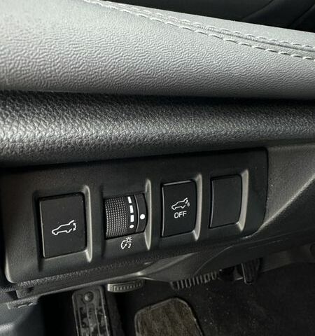 Сірий Субару Аутбек, об'ємом двигуна 2.5 л та пробігом 90 тис. км за 18900 $, фото 35 на Automoto.ua