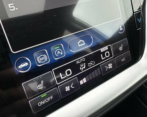 Серый Субару Аутбек, объемом двигателя 2.5 л и пробегом 90 тыс. км за 18900 $, фото 18 на Automoto.ua