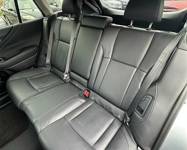 Серый Субару Аутбек, объемом двигателя 2.5 л и пробегом 90 тыс. км за 18900 $, фото 24 на Automoto.ua