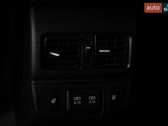 Серый Субару Аутбек, объемом двигателя 3.6 л и пробегом 147 тыс. км за 17850 $, фото 17 на Automoto.ua