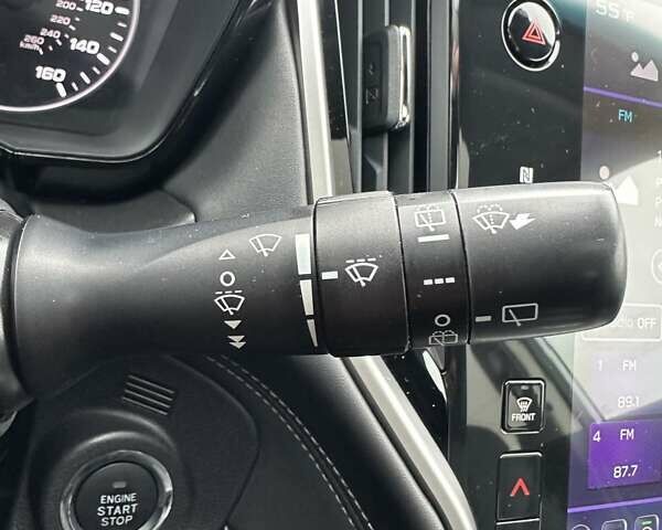 Серый Субару Аутбек, объемом двигателя 2.5 л и пробегом 90 тыс. км за 18900 $, фото 50 на Automoto.ua