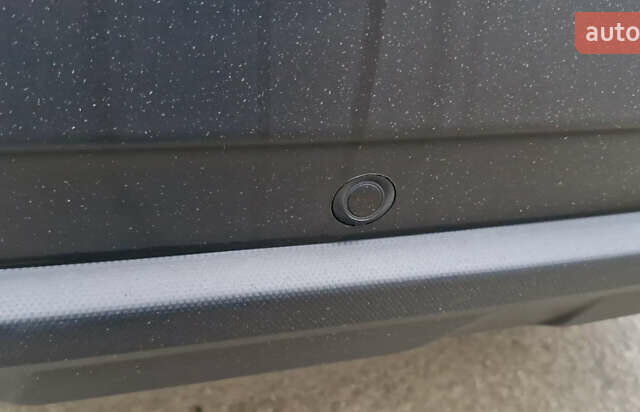 Сірий Субару Аутбек, об'ємом двигуна 2.5 л та пробігом 81 тис. км за 7800 $, фото 10 на Automoto.ua