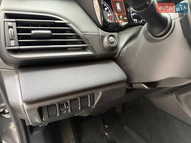 Серый Субару Аутбек, объемом двигателя 2.5 л и пробегом 99 тыс. км за 21990 $, фото 16 на Automoto.ua