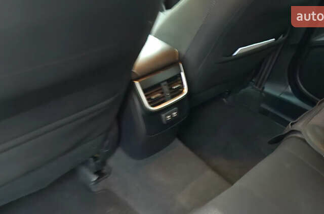 Сірий Субару Аутбек, об'ємом двигуна 2.5 л та пробігом 81 тис. км за 7800 $, фото 20 на Automoto.ua