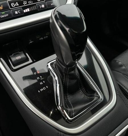 Сірий Субару Аутбек, об'ємом двигуна 2.5 л та пробігом 90 тис. км за 18900 $, фото 21 на Automoto.ua