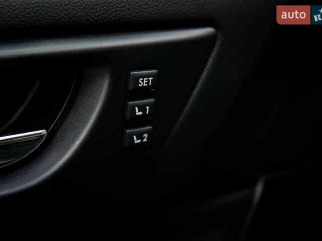 Серый Субару Аутбек, объемом двигателя 3.6 л и пробегом 147 тыс. км за 17850 $, фото 14 на Automoto.ua