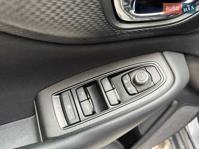 Серый Субару Аутбек, объемом двигателя 2.5 л и пробегом 99 тыс. км за 21990 $, фото 15 на Automoto.ua