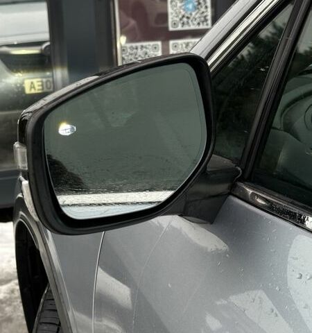 Сірий Субару Аутбек, об'ємом двигуна 2.5 л та пробігом 90 тис. км за 18900 $, фото 6 на Automoto.ua