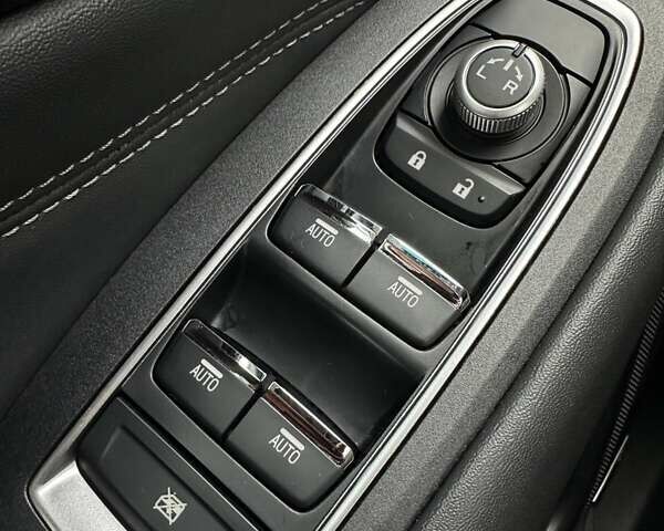 Серый Субару Аутбек, объемом двигателя 2.5 л и пробегом 90 тыс. км за 18900 $, фото 44 на Automoto.ua