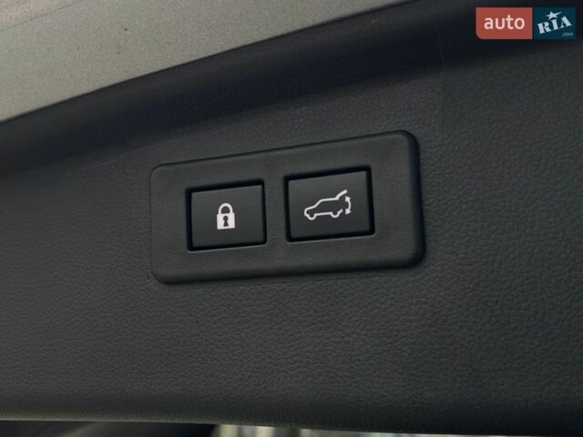 Серый Субару Аутбек, объемом двигателя 2.5 л и пробегом 52 тыс. км за 16850 $, фото 7 на Automoto.ua