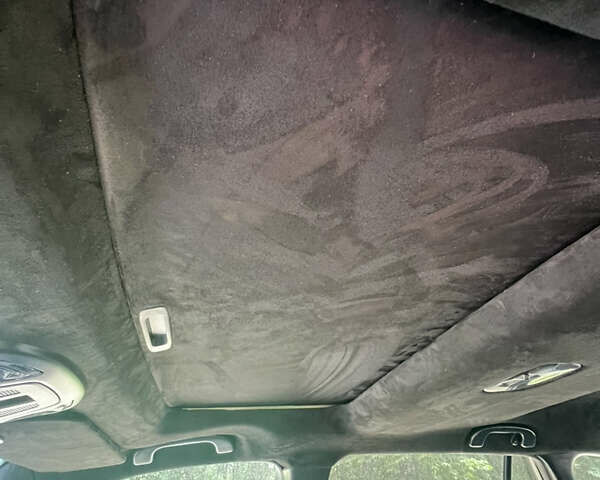 Сірий Субару Аутбек, об'ємом двигуна 2.5 л та пробігом 110 тис. км за 25500 $, фото 25 на Automoto.ua
