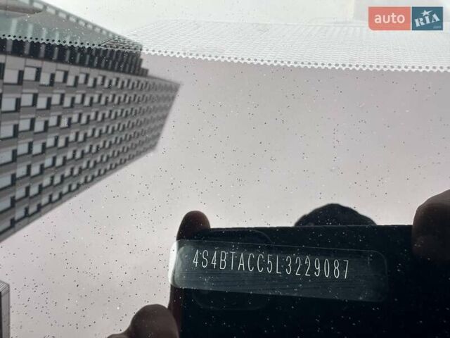 Серый Субару Аутбек, объемом двигателя 2.5 л и пробегом 180 тыс. км за 17900 $, фото 41 на Automoto.ua