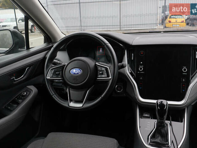 Субару Аутбек 2020 у Києві на Automoto.ua Сірий Субару Аутбек, об'ємом двигуна 2.5 л та пробігом 112 тис. км за 19900 $, фото 13 на Automoto.ua