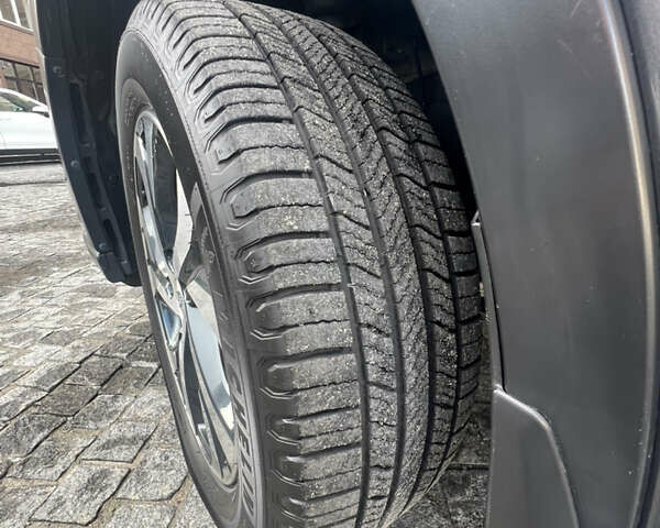 Сірий Субару Аутбек, об'ємом двигуна 2.5 л та пробігом 110 тис. км за 25500 $, фото 7 на Automoto.ua