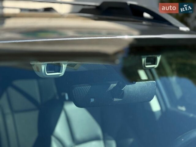 Серый Субару Аутбек, объемом двигателя 2.39 л и пробегом 53 тыс. км за 24900 $, фото 29 на Automoto.ua