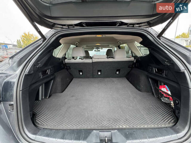 Субару Аутбек 2020 у Києві на Automoto.ua Сірий Субару Аутбек, об'ємом двигуна 2.5 л та пробігом 112 тис. км за 19900 $, фото 18 на Automoto.ua