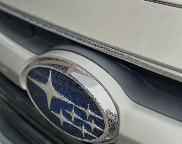 Серый Субару Аутбек, объемом двигателя 2.5 л и пробегом 180 тыс. км за 17900 $, фото 40 на Automoto.ua