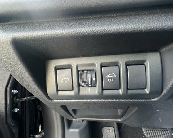 Сірий Субару Аутбек, об'ємом двигуна 2.5 л та пробігом 110 тис. км за 25500 $, фото 24 на Automoto.ua