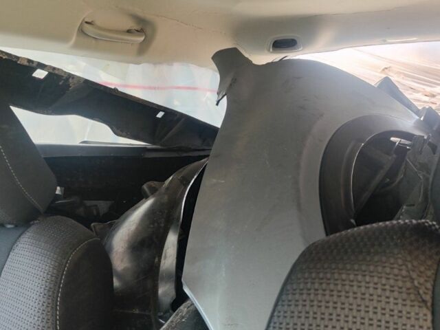 Серый Субару Аутбек, объемом двигателя 2.5 л и пробегом 52 тыс. км за 16850 $, фото 16 на Automoto.ua