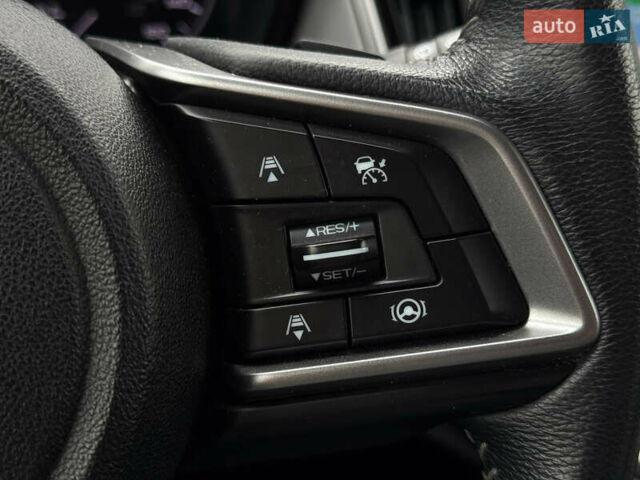 Субару Аутбек 2020 у Києві на Automoto.ua Сірий Субару Аутбек, об'ємом двигуна 2.5 л та пробігом 112 тис. км за 19900 $, фото 15 на Automoto.ua