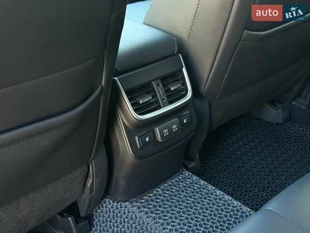 Серый Субару Аутбек, объемом двигателя 2.39 л и пробегом 53 тыс. км за 24900 $, фото 38 на Automoto.ua