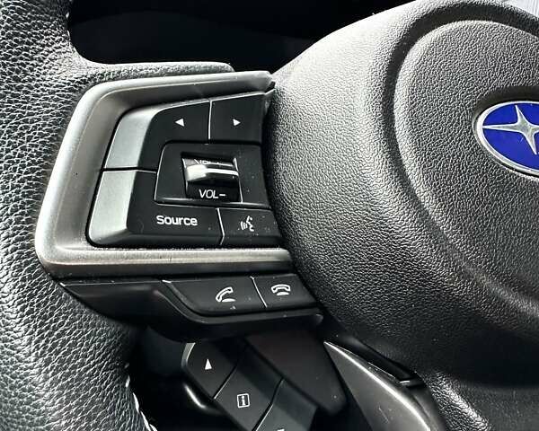 Серый Субару Аутбек, объемом двигателя 2.5 л и пробегом 180 тыс. км за 17900 $, фото 43 на Automoto.ua