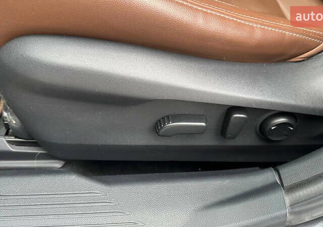 Серый Субару Аутбек, объемом двигателя 2.39 л и пробегом 57 тыс. км за 33500 $, фото 34 на Automoto.ua