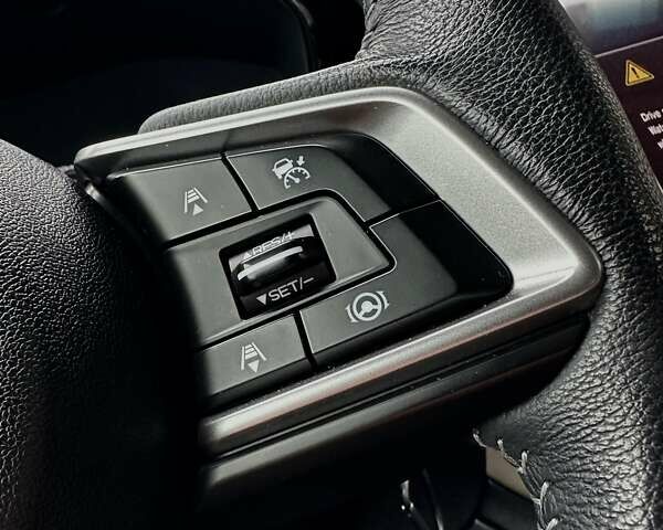 Серый Субару Аутбек, объемом двигателя 2.5 л и пробегом 180 тыс. км за 17900 $, фото 45 на Automoto.ua