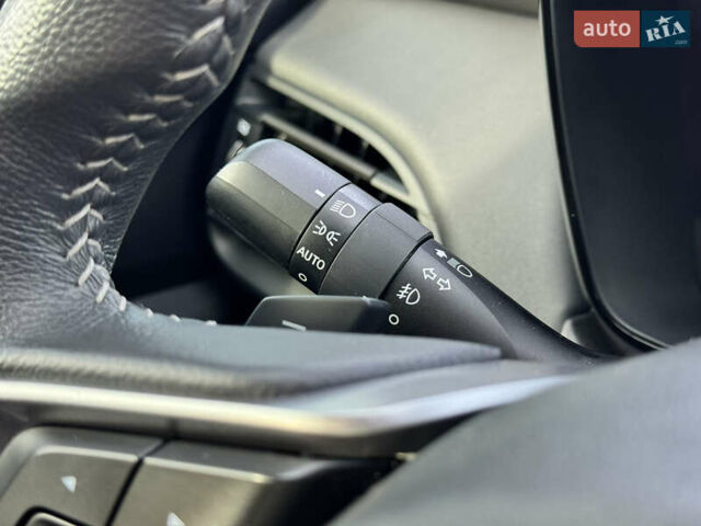 Серый Субару Аутбек, объемом двигателя 2.5 л и пробегом 31 тыс. км за 19900 $, фото 15 на Automoto.ua