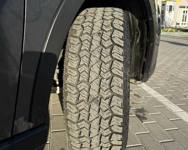 Субару Аутбек 2021 в Львове на Automoto.ua Серый Субару Аутбек, объемом двигателя 2.5 л и пробегом 59 тыс. км за 23500 $, фото 1 на Automoto.ua