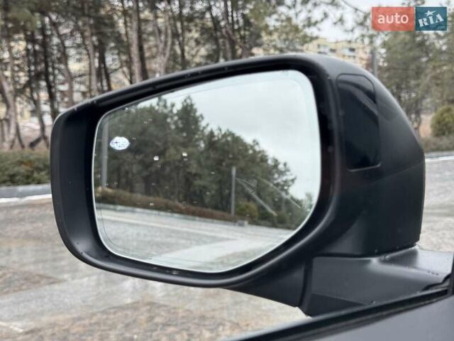 Серый Субару Аутбек, объемом двигателя 2.5 л и пробегом 63 тыс. км за 25900 $, фото 56 на Automoto.ua