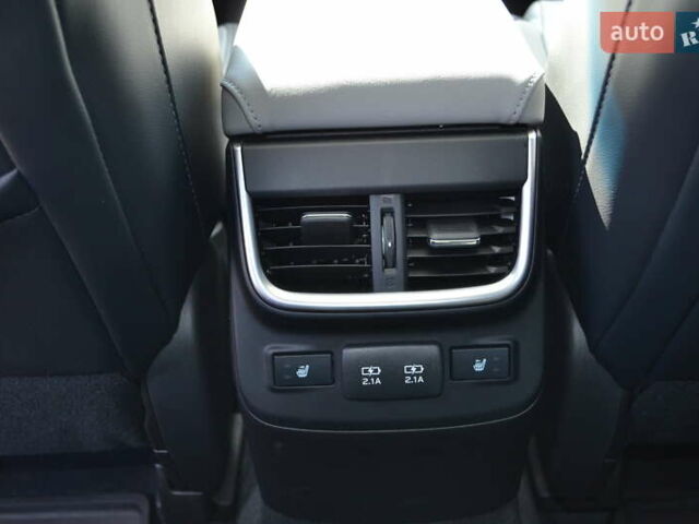 Сірий Субару Аутбек, об'ємом двигуна 2.5 л та пробігом 64 тис. км за 27900 $, фото 30 на Automoto.ua