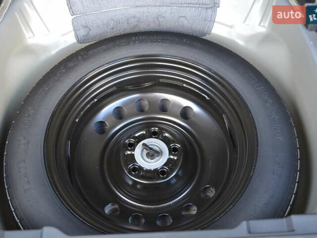 Сірий Субару Аутбек, об'ємом двигуна 2.5 л та пробігом 64 тис. км за 27900 $, фото 52 на Automoto.ua