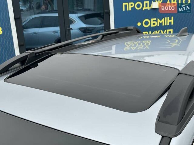 Серый Субару Аутбек, объемом двигателя 2.5 л и пробегом 69 тыс. км за 29990 $, фото 17 на Automoto.ua