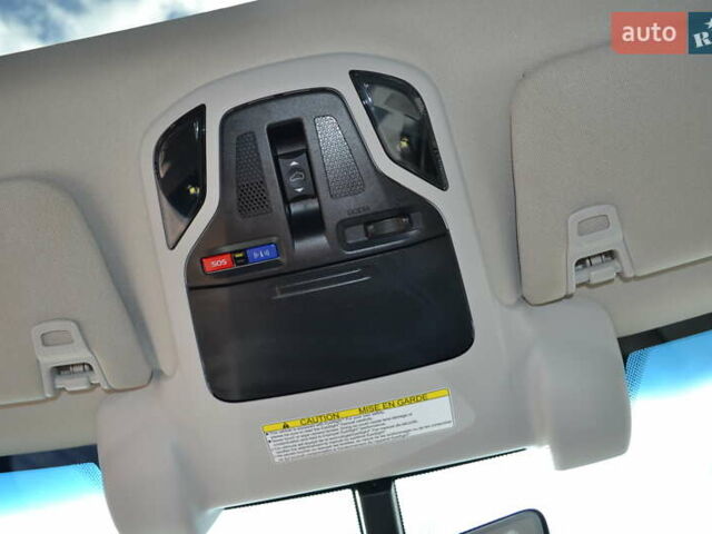 Сірий Субару Аутбек, об'ємом двигуна 2.5 л та пробігом 64 тис. км за 27900 $, фото 28 на Automoto.ua