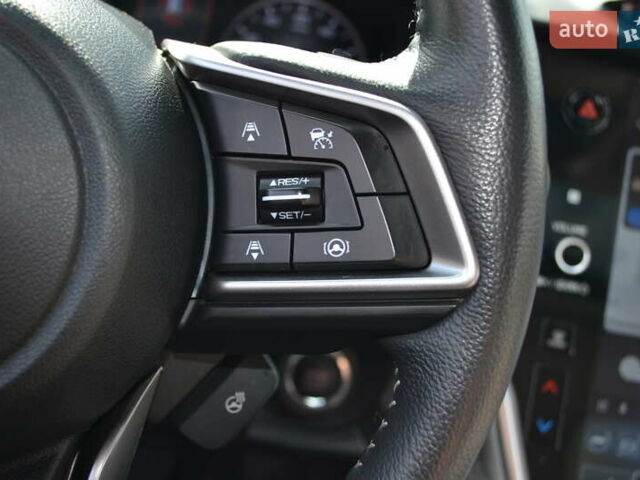 Сірий Субару Аутбек, об'ємом двигуна 2.5 л та пробігом 64 тис. км за 27900 $, фото 48 на Automoto.ua