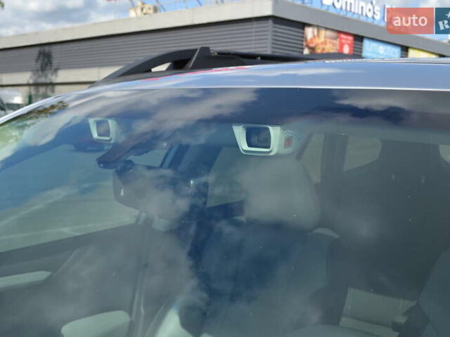 Сірий Субару Аутбек, об'ємом двигуна 2.5 л та пробігом 64 тис. км за 27900 $, фото 33 на Automoto.ua