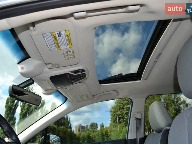 Сірий Субару Аутбек, об'ємом двигуна 2.5 л та пробігом 64 тис. км за 27900 $, фото 29 на Automoto.ua