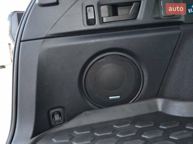 Сірий Субару Аутбек, об'ємом двигуна 2.5 л та пробігом 64 тис. км за 27900 $, фото 18 на Automoto.ua